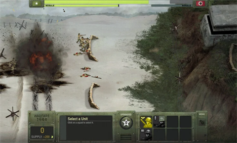 战争遗产合集截图