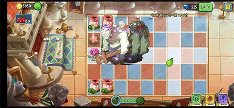 植物大战僵尸2Gardendless截图