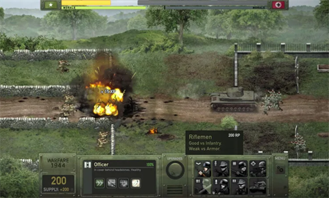 战争遗产合集截图