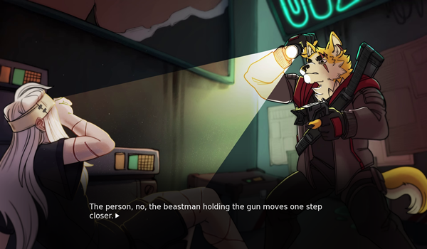 犹记繁花汉化版截图