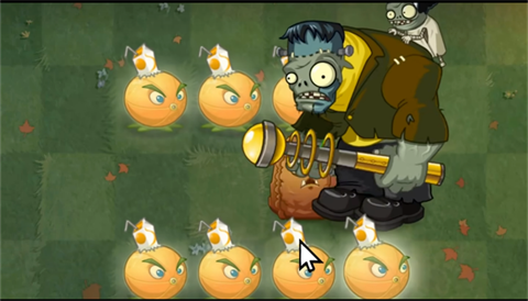 植物大战僵尸2Gardendless截图