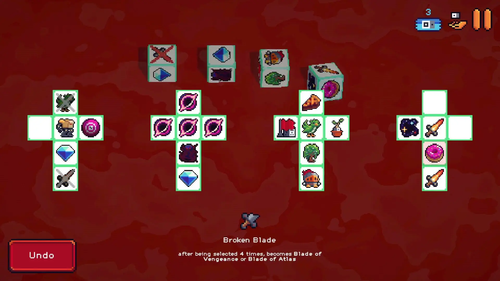 偿债骰局手机版截图