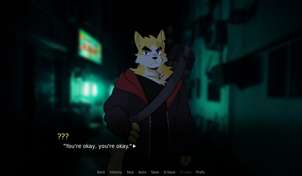 犹记繁花汉化版截图