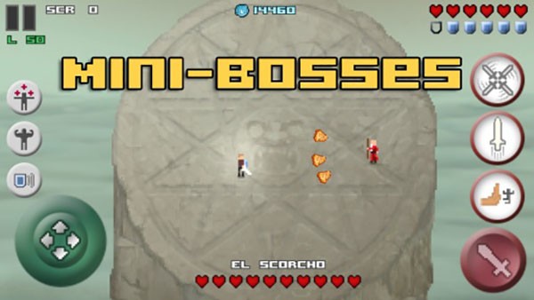 单挑王手机版截图