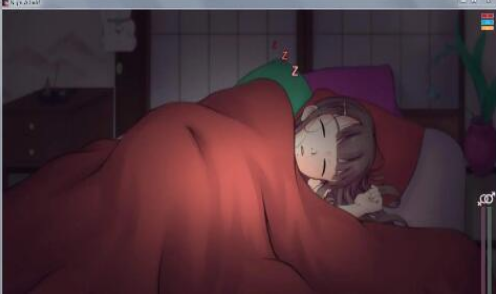 深度睡眠2移植版截图