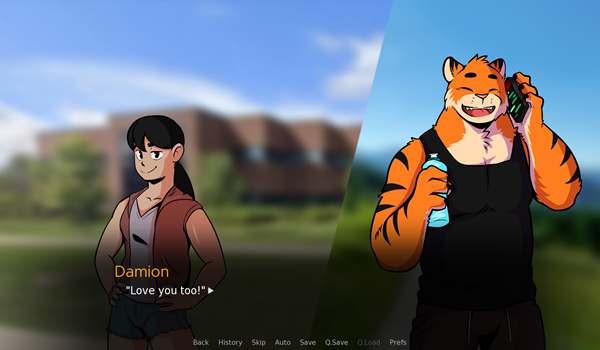 犹记繁花汉化版截图