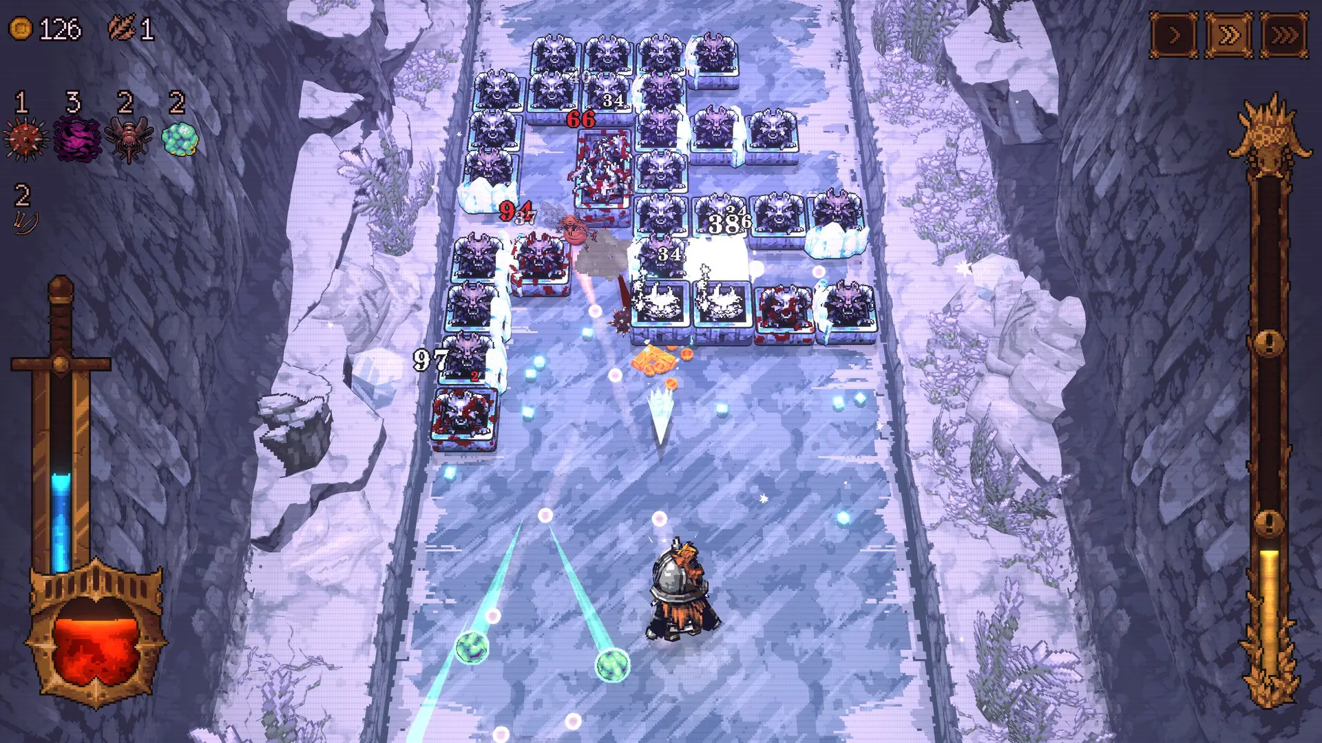 球比伦战记手机版截图