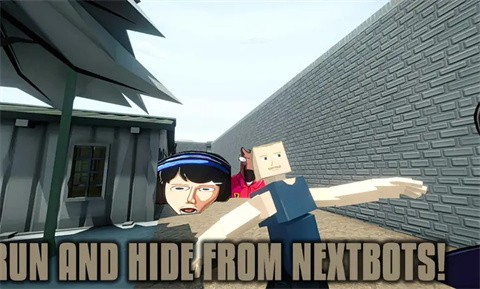 G沙盒仇恨超级版截图