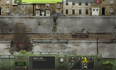 战争遗产合集截图