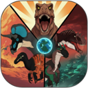 盘古大陆原始时代正版