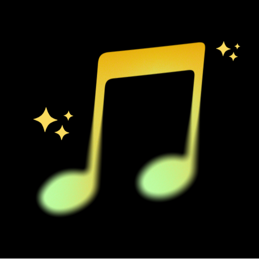 悦听音乐播放器