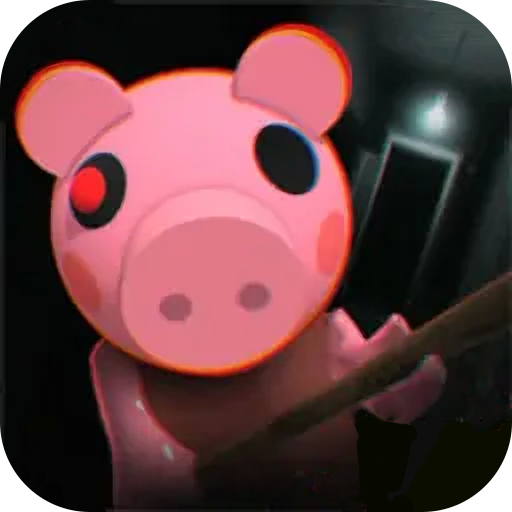 恐怖小猪惊魂