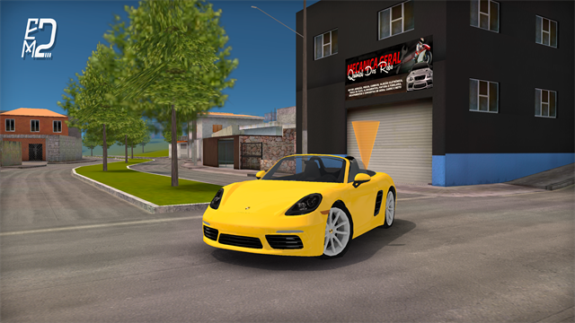 精英摩托车2截图