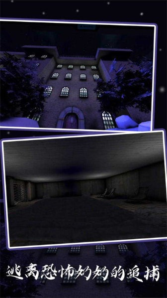 恐怖老奶奶5苏醒时刻截图