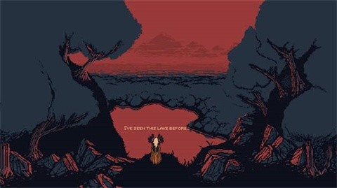 死亡呼啸手机版截图