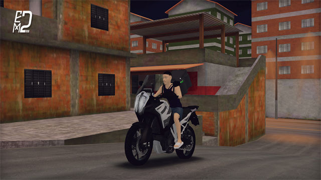精英摩托车2截图