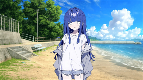 记忆源码夏末截图