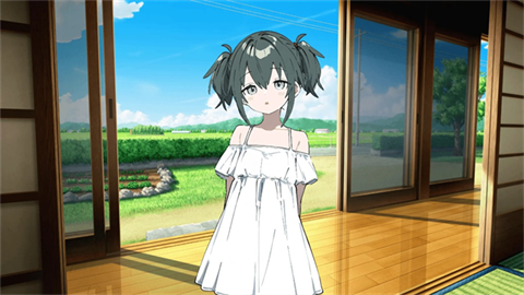 记忆源码夏末截图