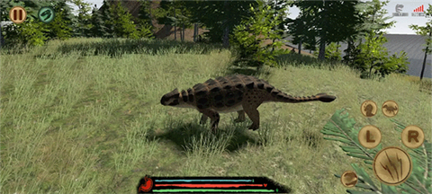 盘古大陆原始时代正版截图