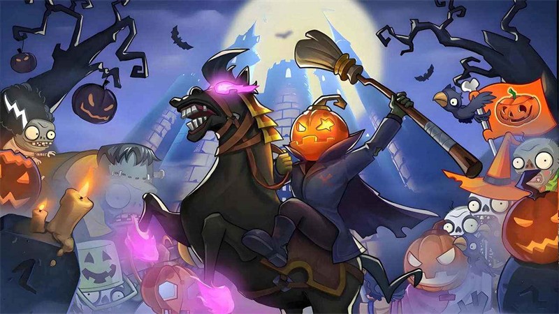 植物大战僵尸2Gardendless手机版截图