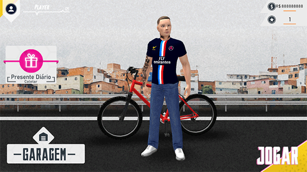 精英摩托车2截图