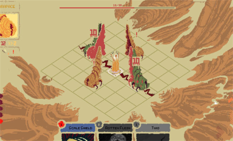 死亡呼啸手机版截图