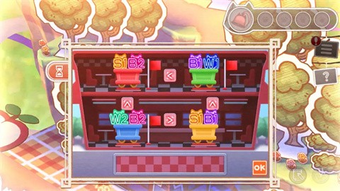 迷失猫咪的旅程3第2章截图