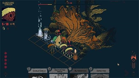 死亡呼啸手机版截图