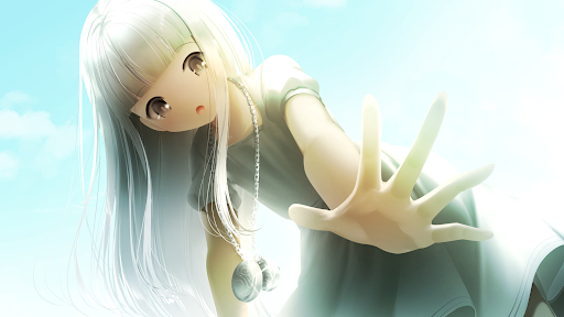 生死永相随永相伴手机版截图