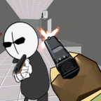 暴力迪吧射击内置菜单