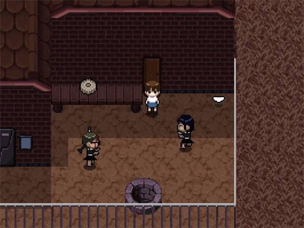 Kio的人间冒险截图