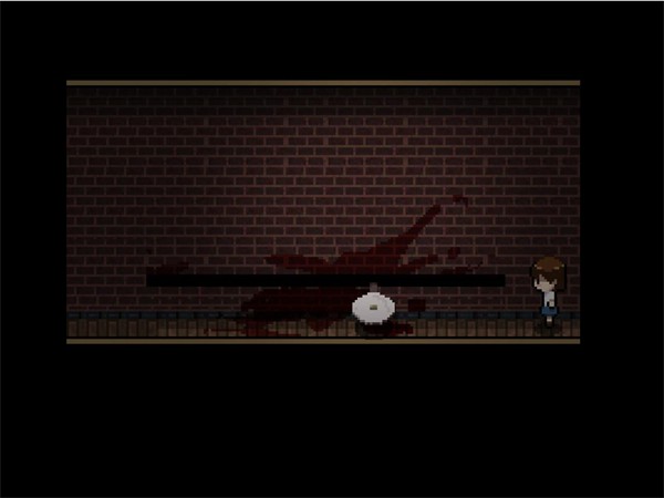 Kio的人间冒险截图