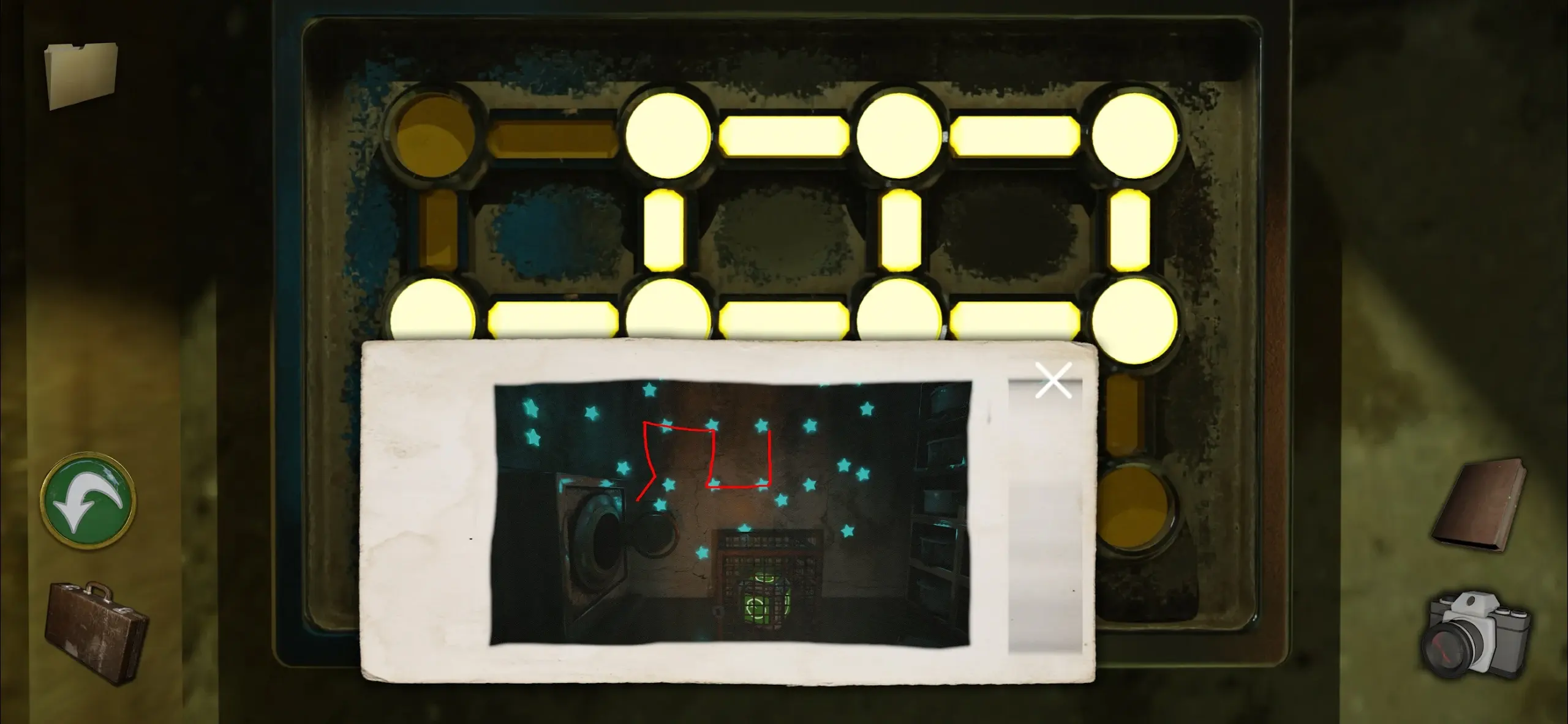 迷你逃脱无尽泳池截图