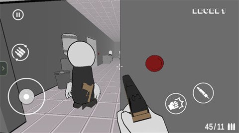 暴力迪吧射击内置菜单截图