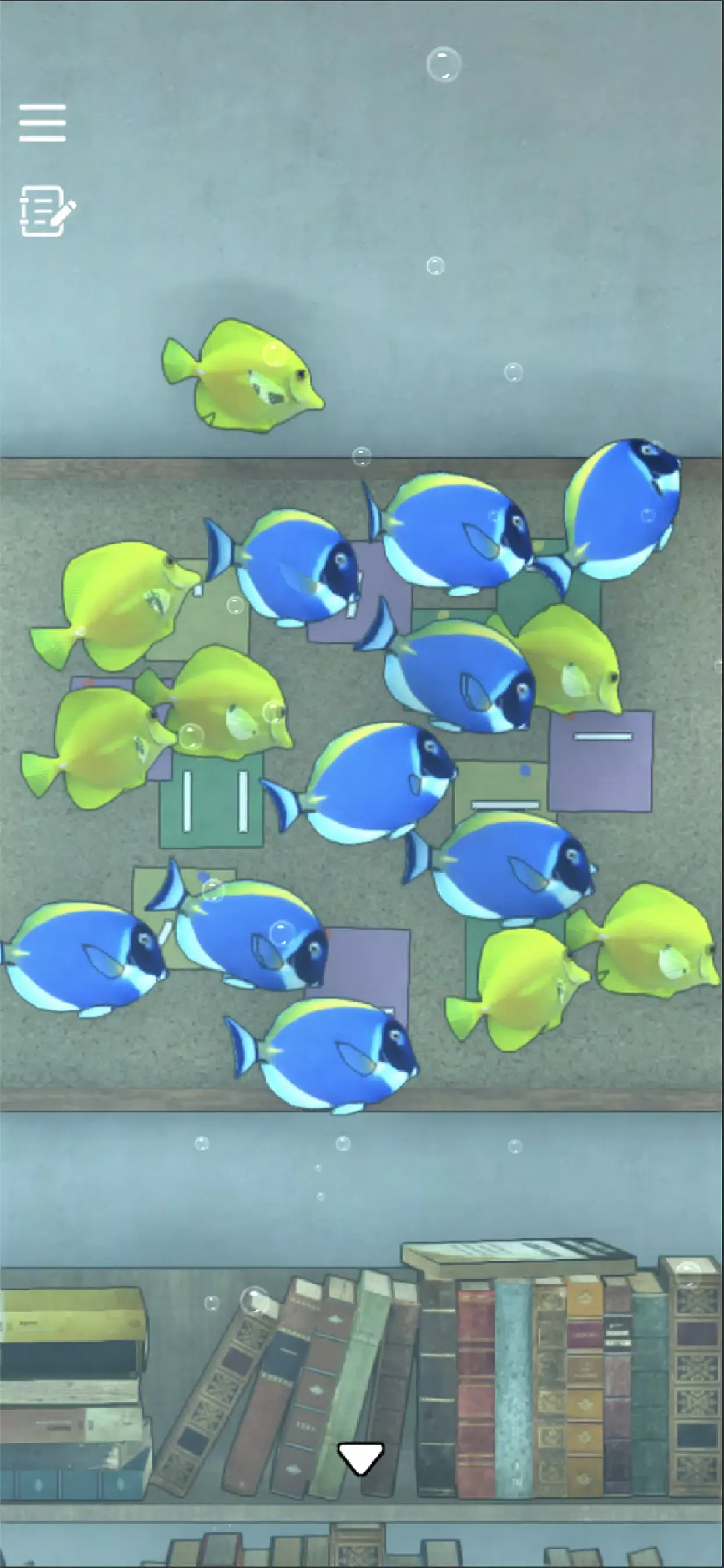 密室逃脱青色放课后截图