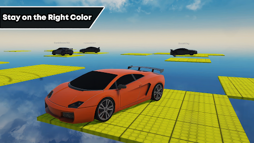 汽车地带大逃杀截图