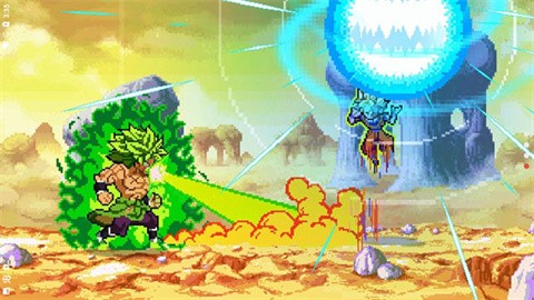 传奇战士上帝之战无限金币截图