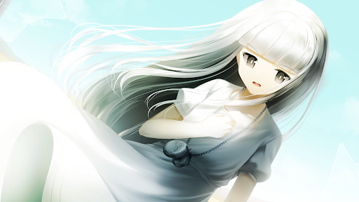 生死永相随永相伴手机版截图