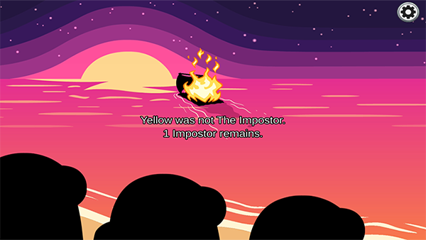 among us官方正版截图