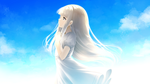 生死永相随永相伴手机版截图