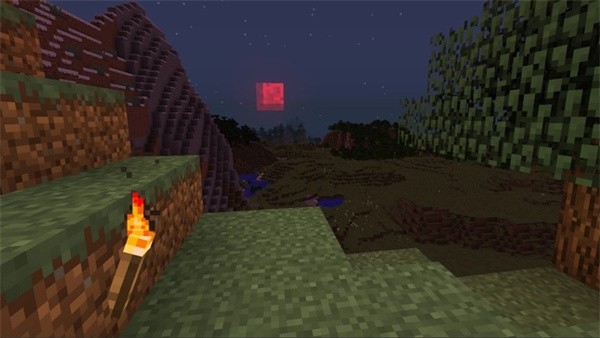 我的世界惊变100天模组截图