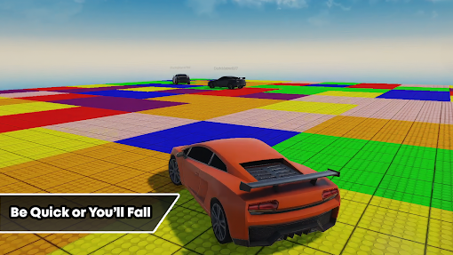 汽车地带大逃杀截图