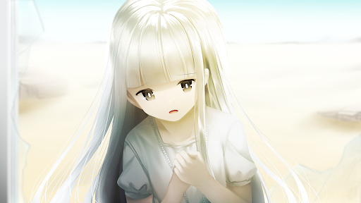 生死永相随永相伴手机版截图