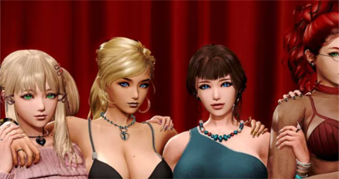 康乃馨俱乐部截图