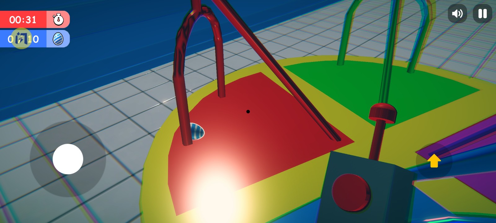 班班幼儿园逃脱截图