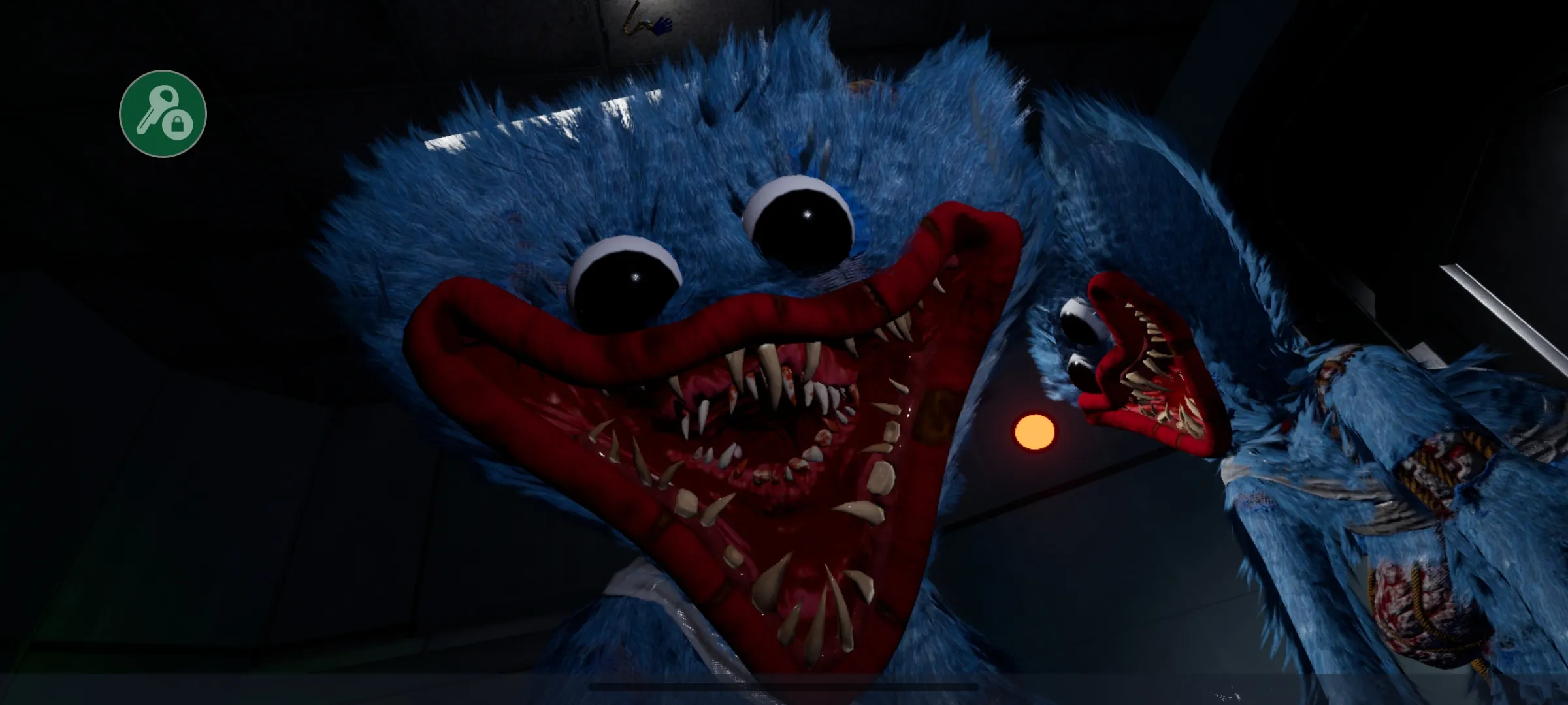 波比的游戏时间第五章内置菜单版截图