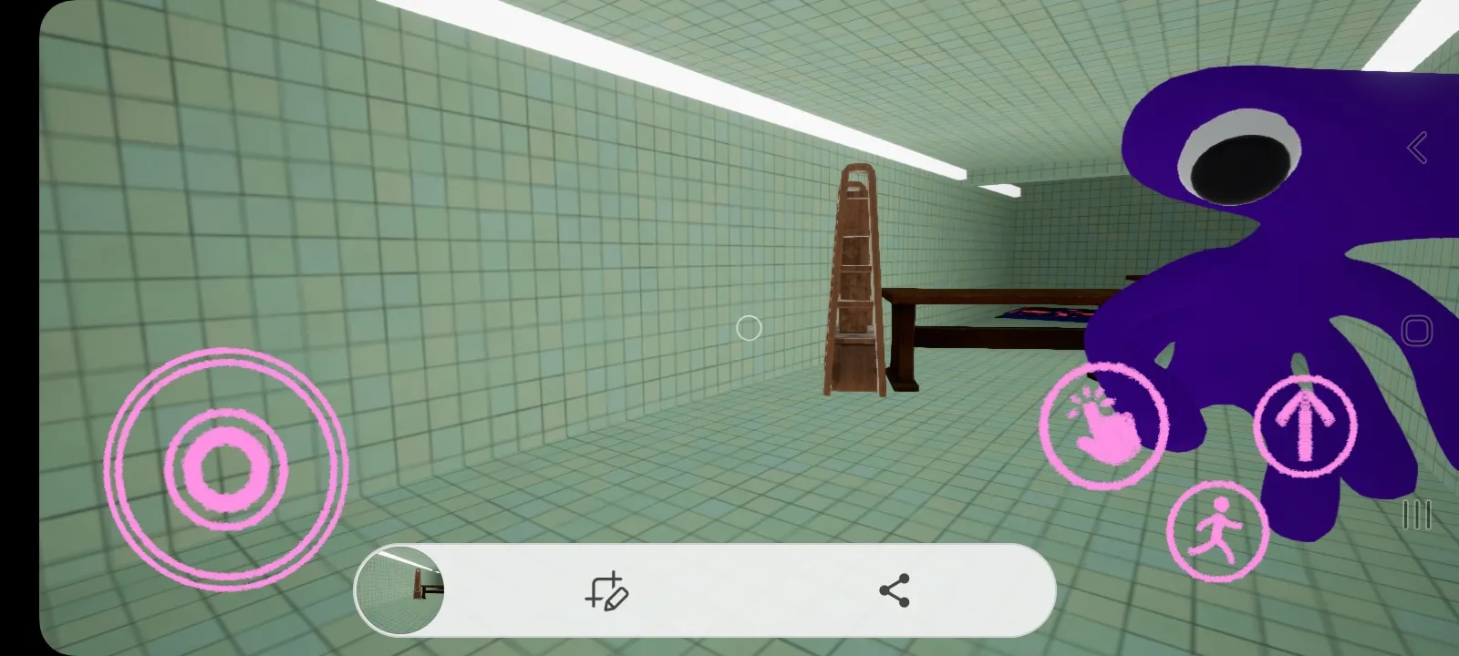 沃尔弗尔之屋2截图