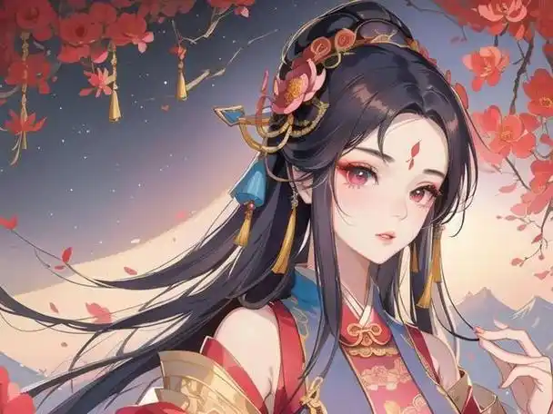 晓悟互动小说