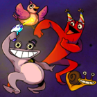 失踪的班班正式版