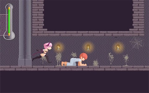 魅惑城堡汉化版截图